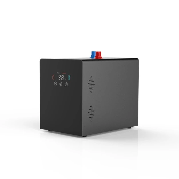 Digital 4L Instant Hot Water Tank-2